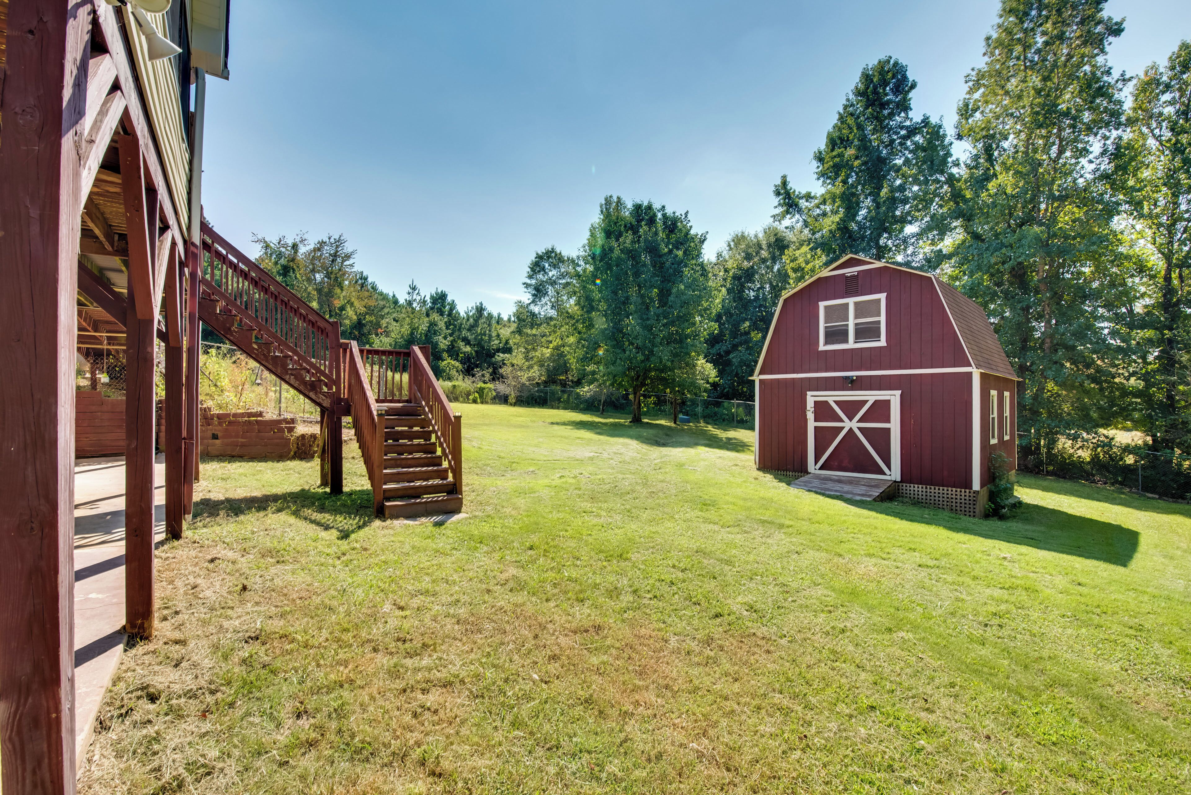 独立别墅 (2 Bedrooms) | 住宿内部