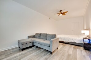 Huis (2 Bedrooms) | Interieur