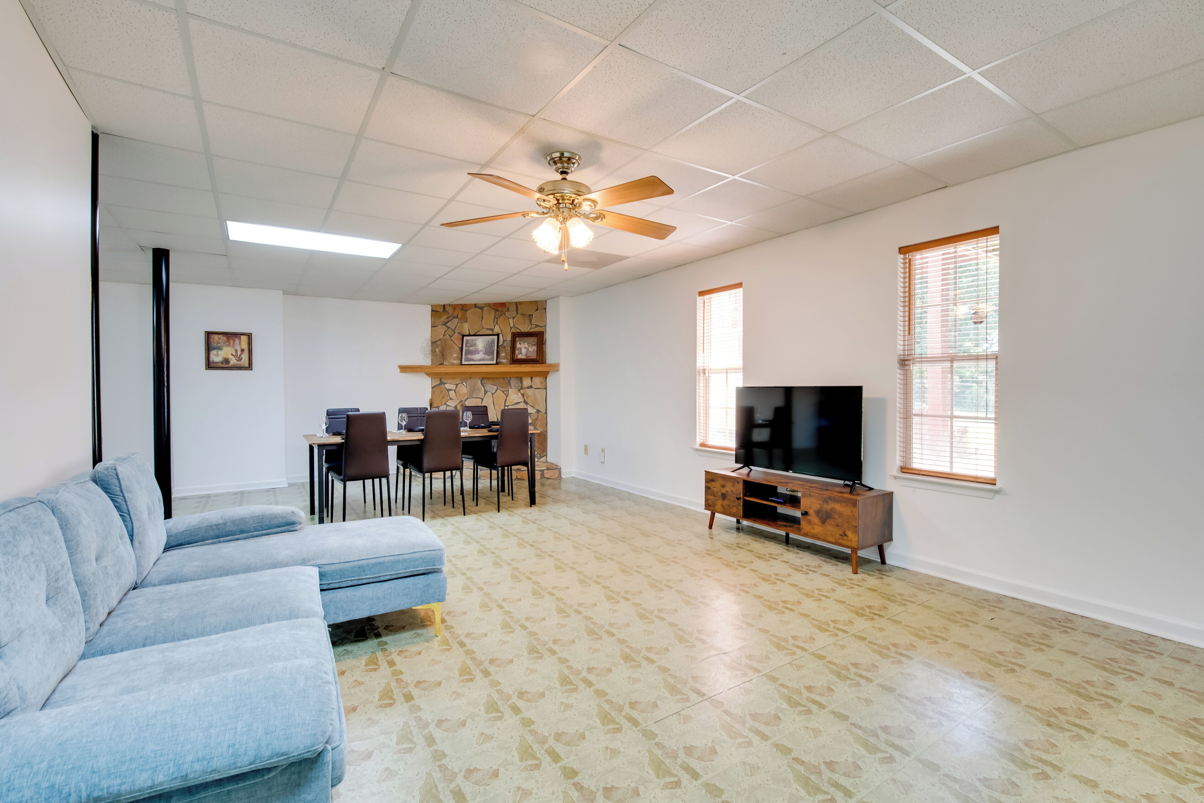 House (2 Bedrooms) | Front of property