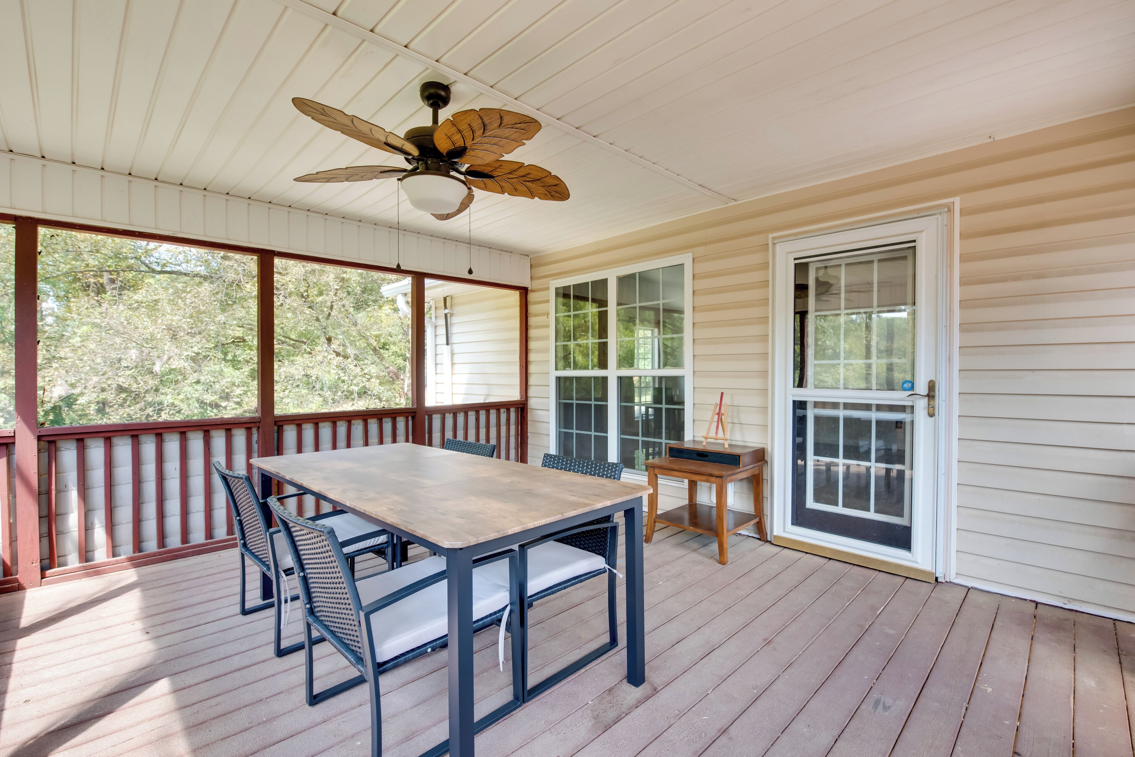 独立别墅 (2 Bedrooms) | 住宿内部