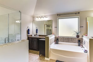 Casa (5 Bedrooms) | Interior