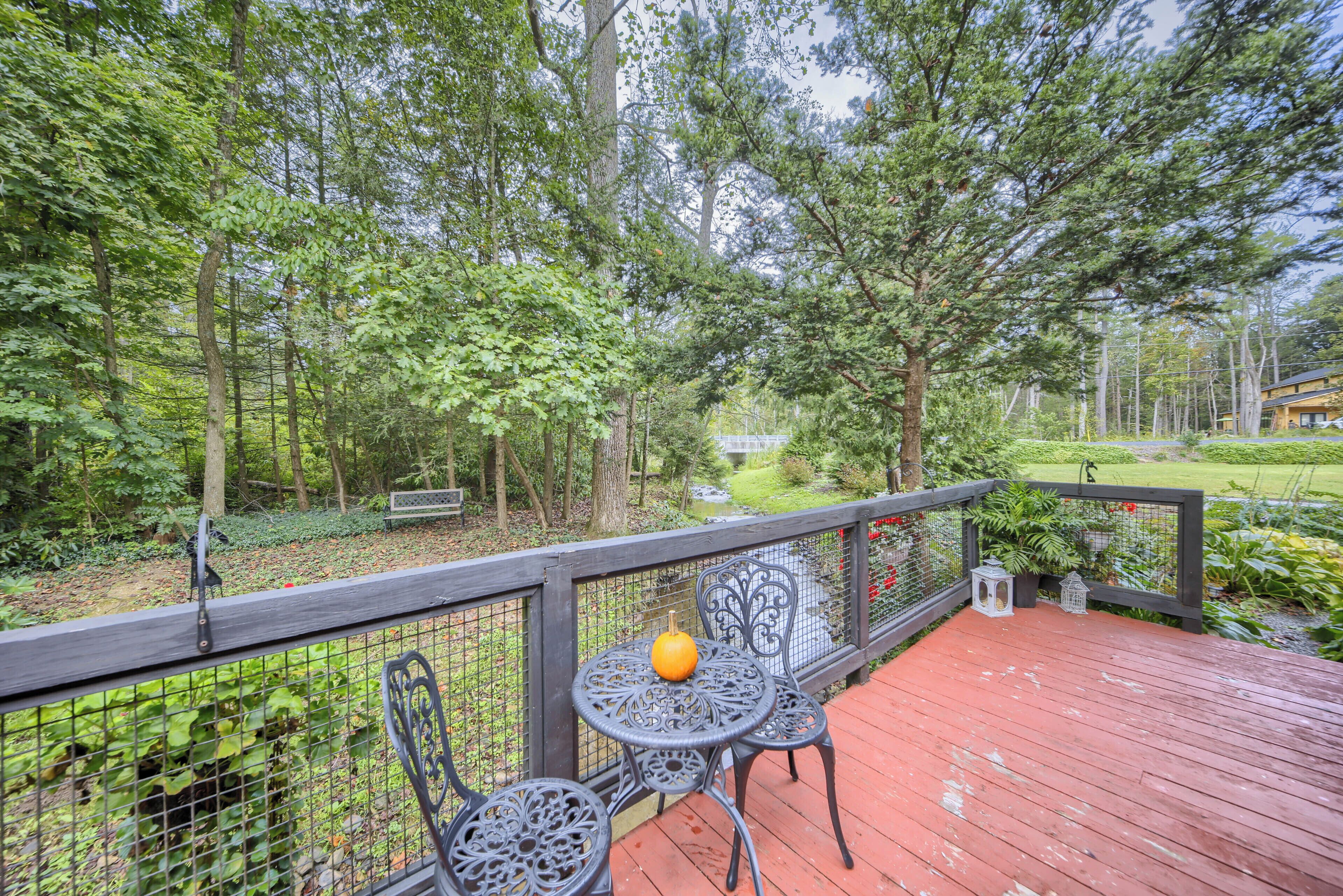 Nhà (2 Bedrooms) | Nội thất