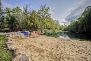 House (2 Bedrooms) | Bahagian dalam