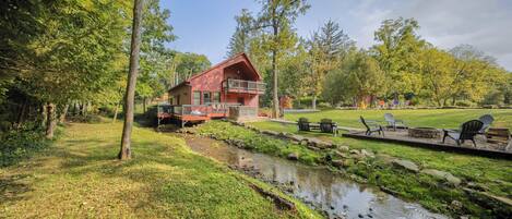 House (2 Bedrooms) | Front of property