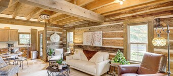 韋弗維爾時尚小屋：遠足與賞葉之旅  