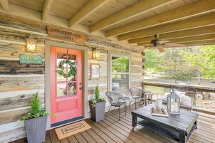 Casa (2 Bedrooms) | Interior