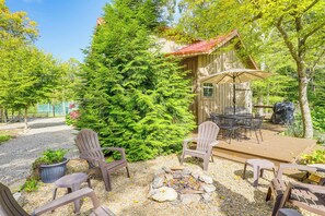 Maison (2 Bedrooms) | Intérieur
