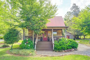 Casa (2 Bedrooms) | Interior