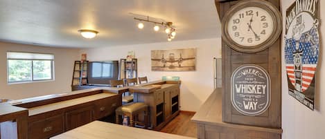 独立别墅 (4 Bedrooms) | 住宿内部