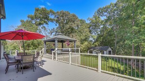 獨棟房屋 (4 Bedrooms) | 住宿內部