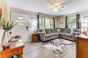 Casa (3 Bedrooms) | Interior