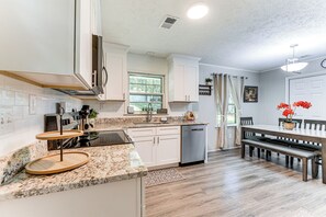 Casa (3 Bedrooms) | Interior