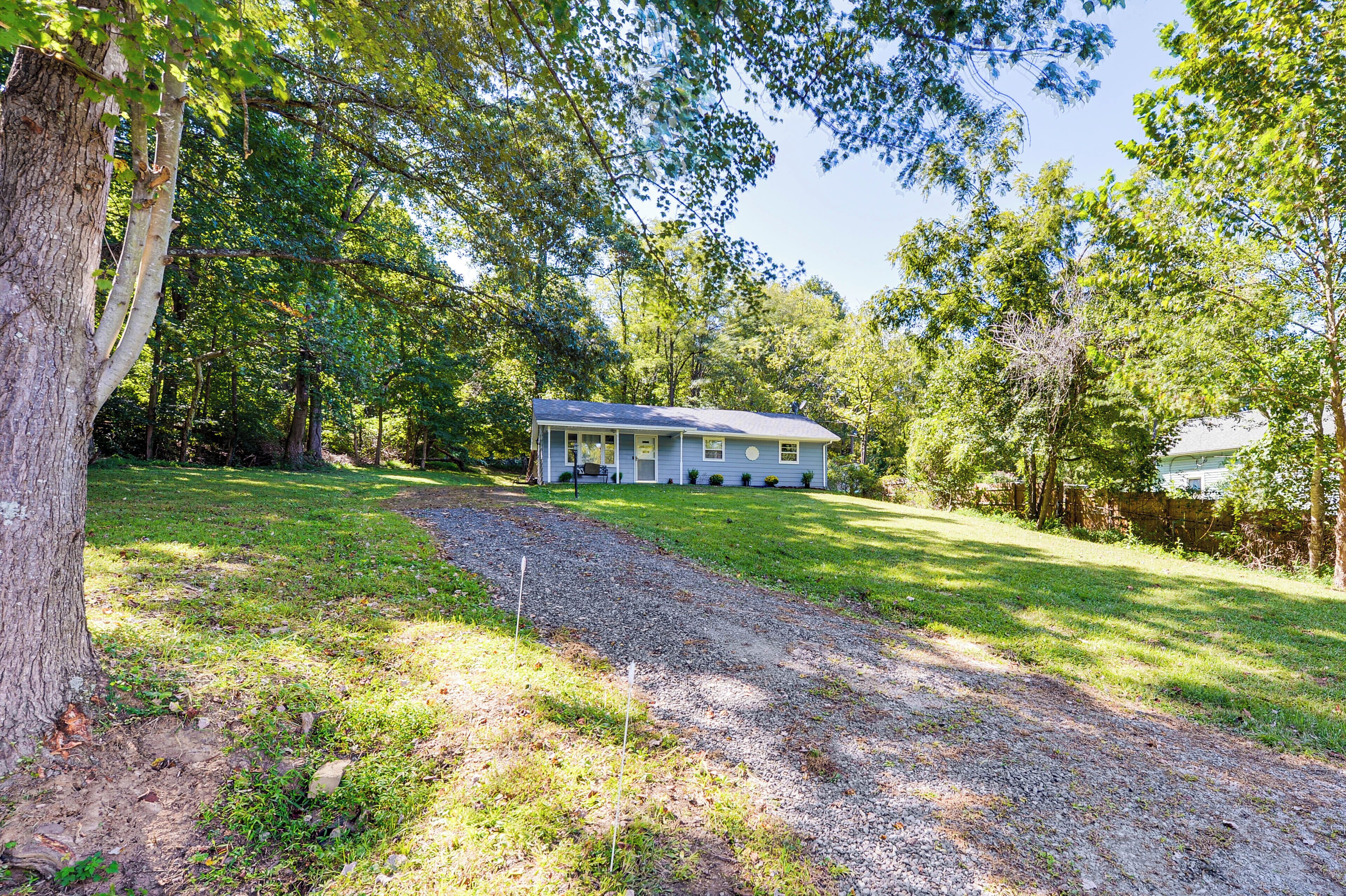 獨棟房屋 (3 Bedrooms) | 住宿內部