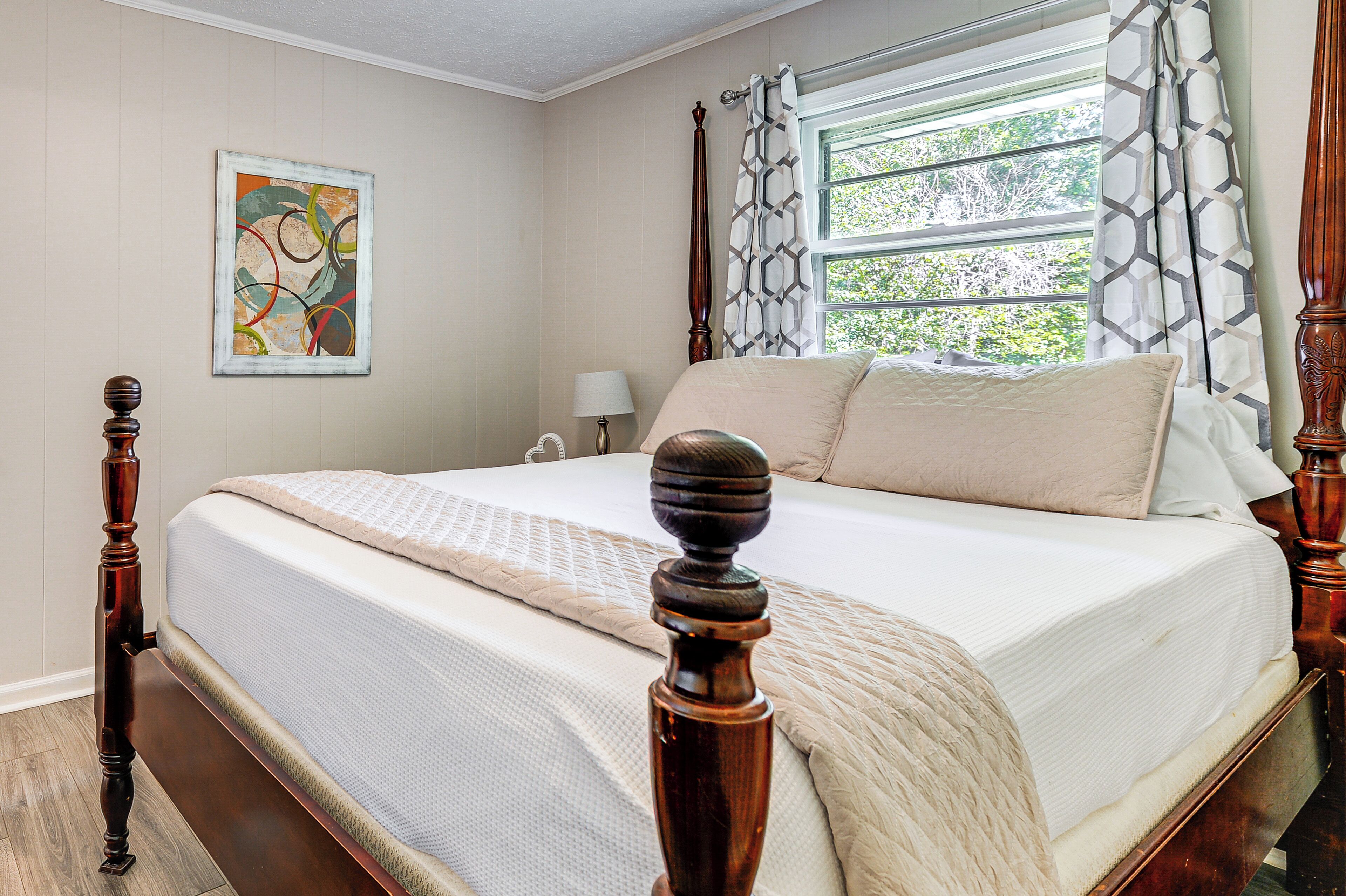 獨棟房屋 (3 Bedrooms) | 住宿內部