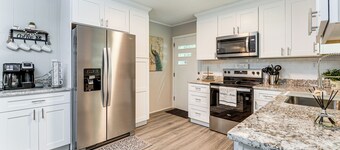 Peaceful Chatham Home in Virginia Countryside!