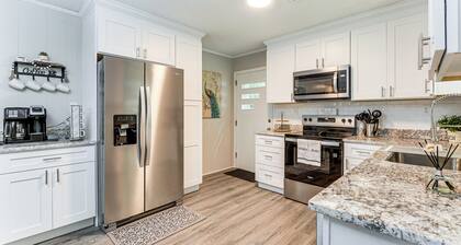 Peaceful Chatham Home in Virginia Countryside!