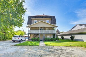 Maison (5 Bedrooms) | Intérieur
