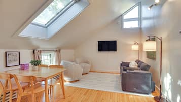 Appartement (1 Bedroom) | Intérieur