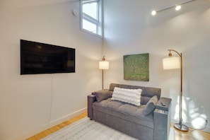 Apartemen (1 Bedroom) | Interior