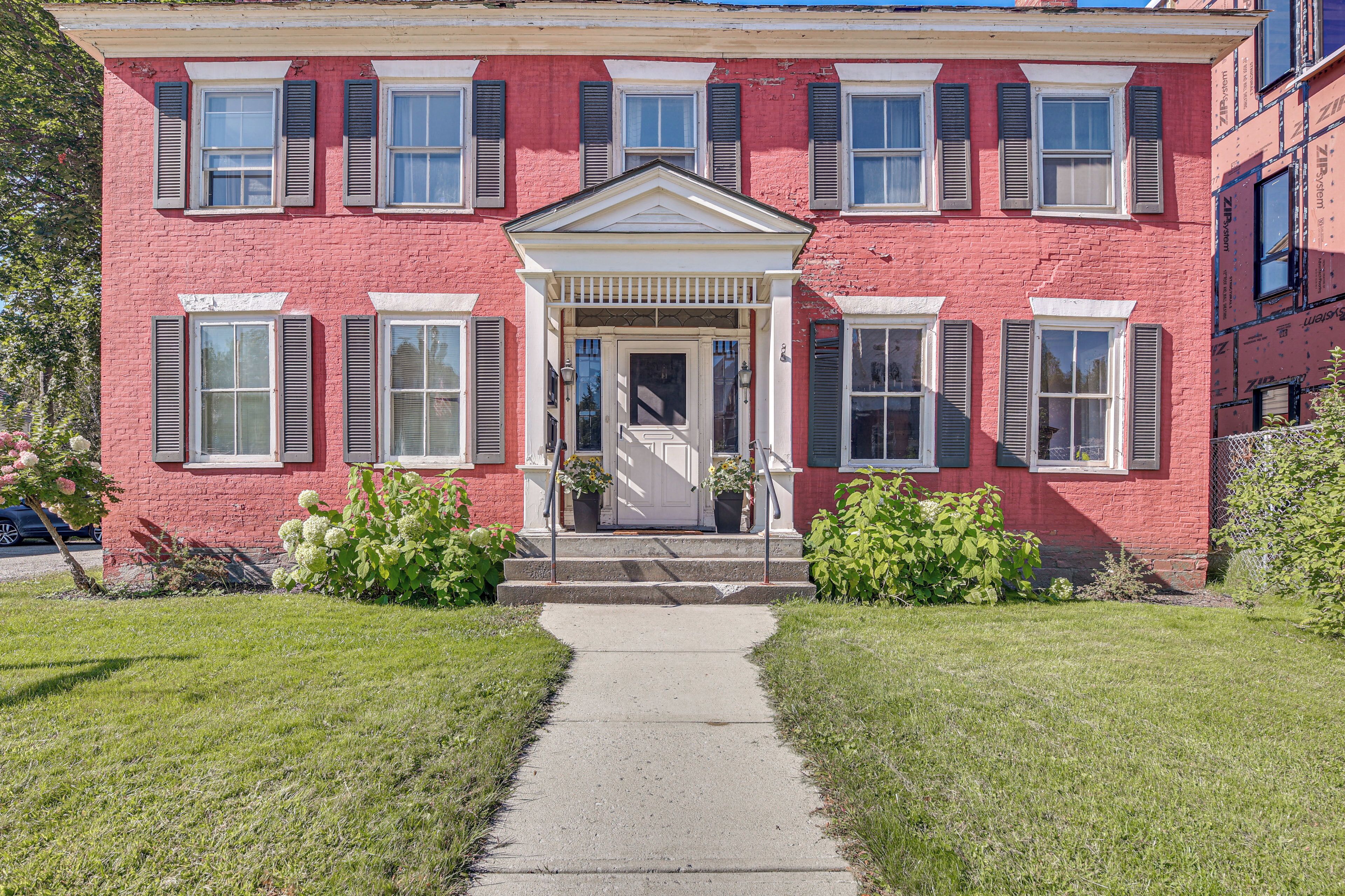 公寓 (1 Bedroom) | 住宿內部