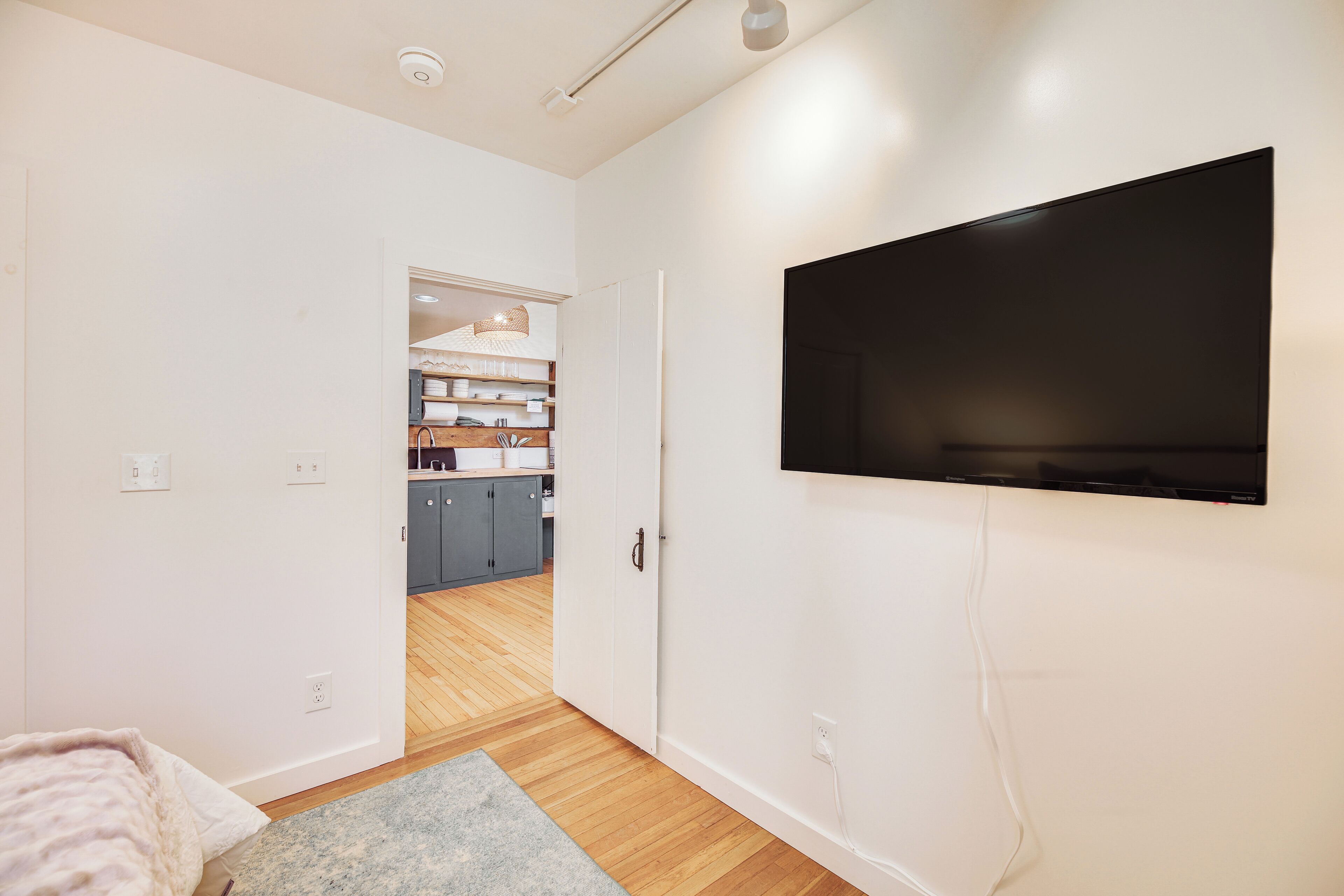 公寓 (1 Bedroom) | 住宿內部