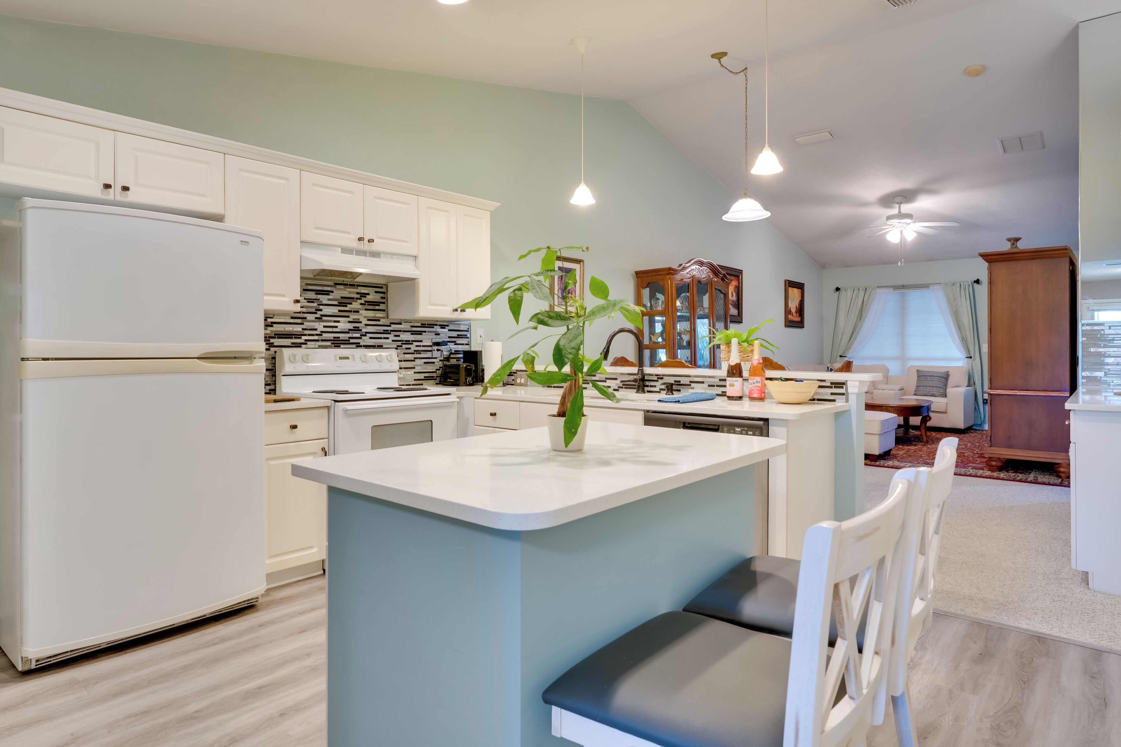 Casa (2 Bedrooms) | Fachada da propriedade