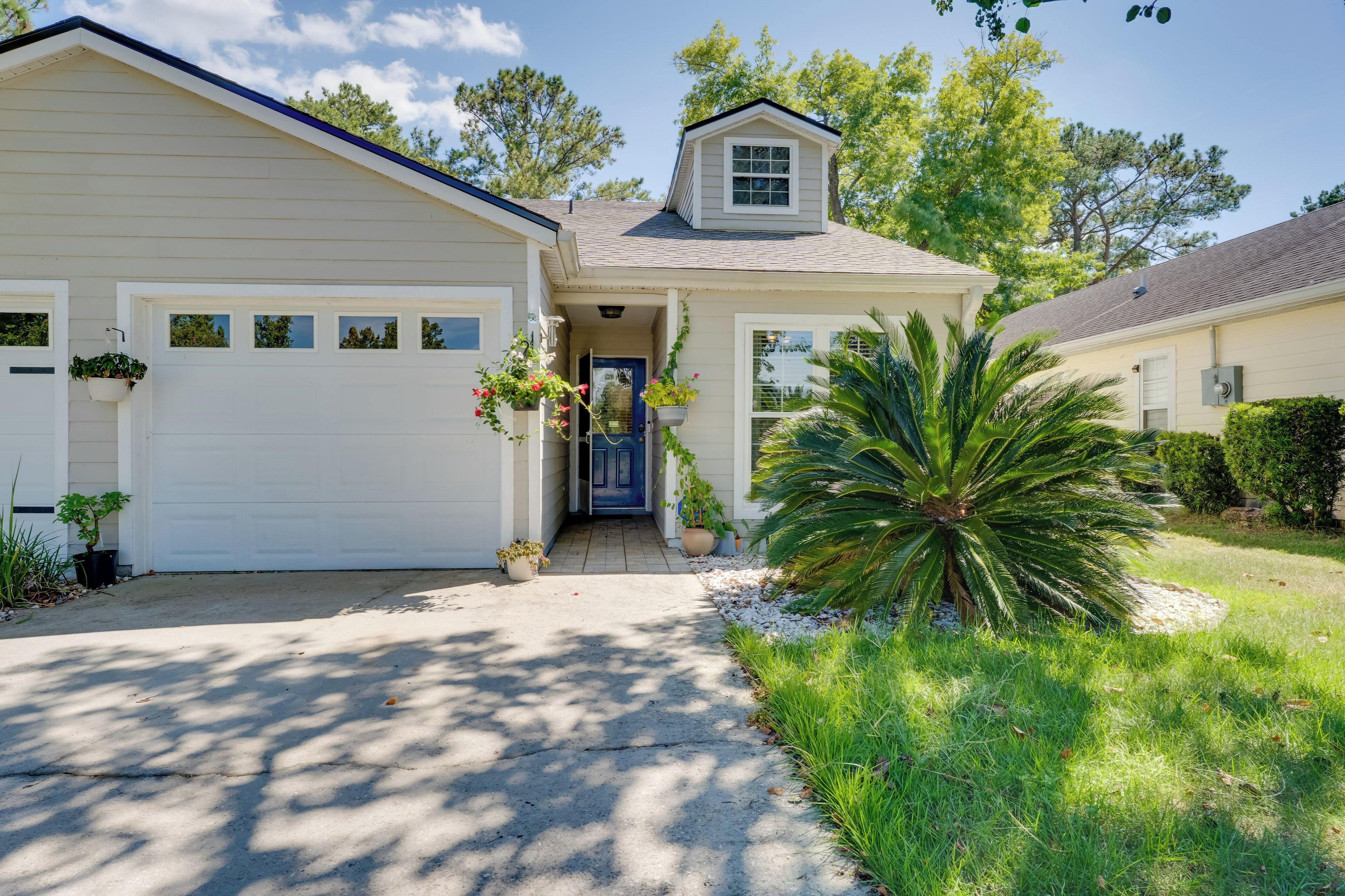 Rumah (2 Bedrooms) | Interior