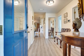 Huis (2 Bedrooms) | Interieur