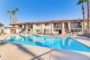 Departamento (1 Bedroom) | Interior