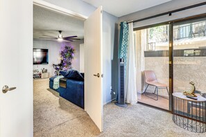 Departamento (1 Bedroom) | Interior