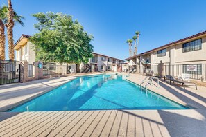 Departamento (1 Bedroom) | Interior