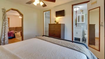 Casa (2 Bedrooms) | Interior