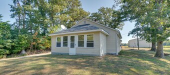 Pets Welcome: Tranquil Retreat w/ Yard in Jewett!