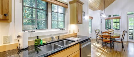 하우스 (3 Bedrooms) | 내부