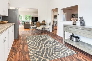 ハウス (2 Bedrooms) | 内装