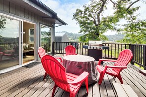 ハウス (2 Bedrooms) | 内装