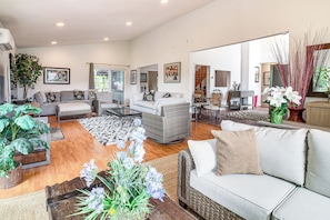 Maison (2 Bedrooms) | Intérieur