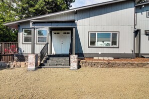 ハウス (2 Bedrooms) | 内装