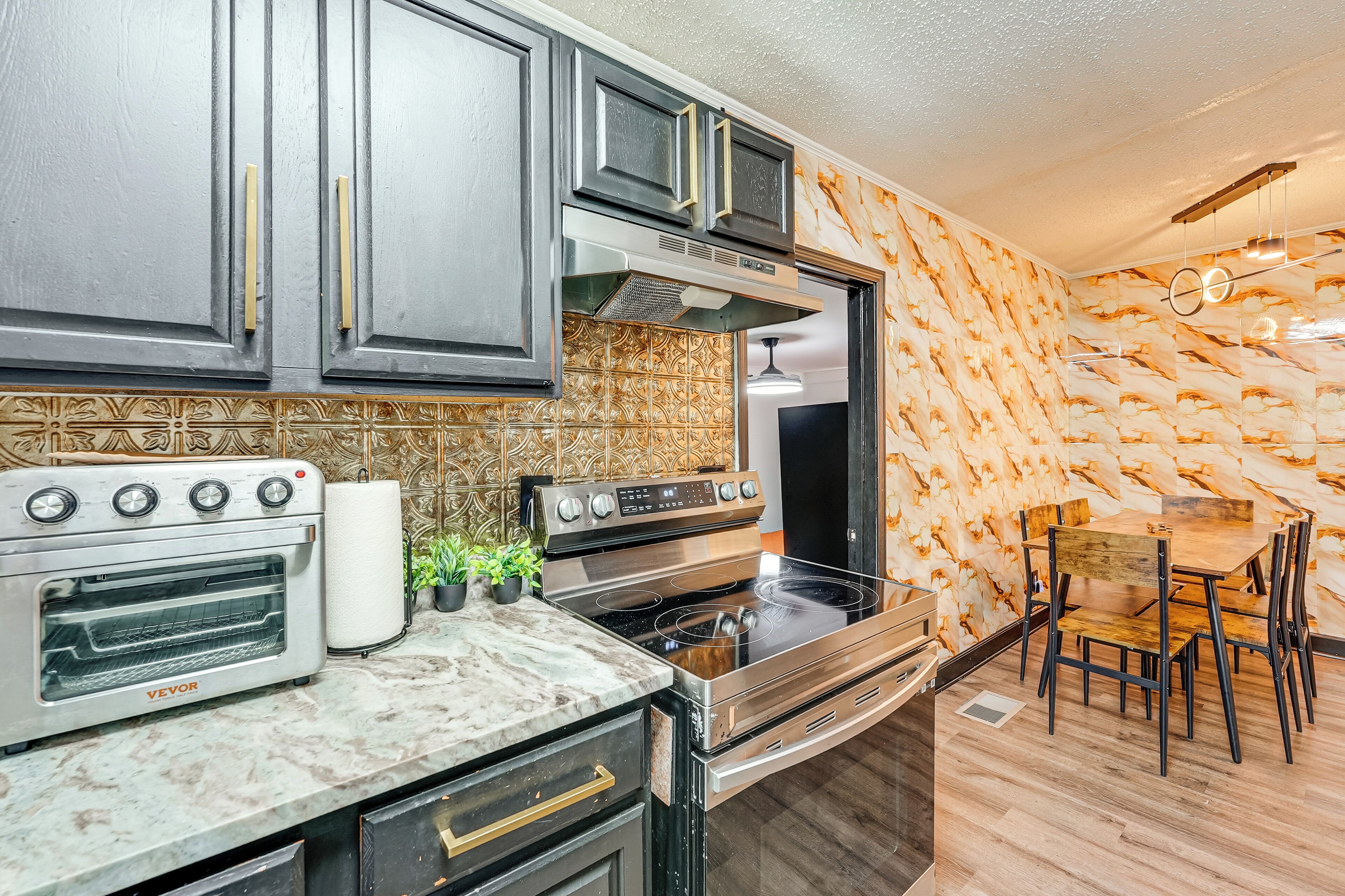 Casa (3 Bedrooms) | Interior