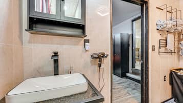 Ferienhaus (3 Bedrooms) | Innenbereich