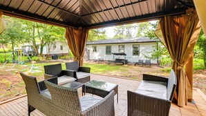 Hus (3 Bedrooms) | Innvendig