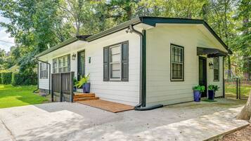 Casa (3 Bedrooms) | Interior