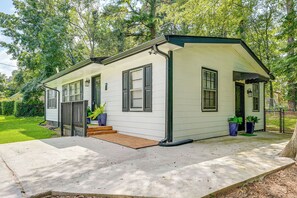 Casa (3 Bedrooms) | Interior