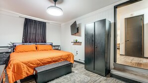 Hus (3 Bedrooms) | Innvendig