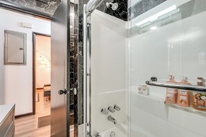 Maison (3 Bedrooms) | Intérieur