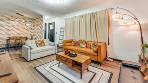 Hus (3 Bedrooms) | Innvendig