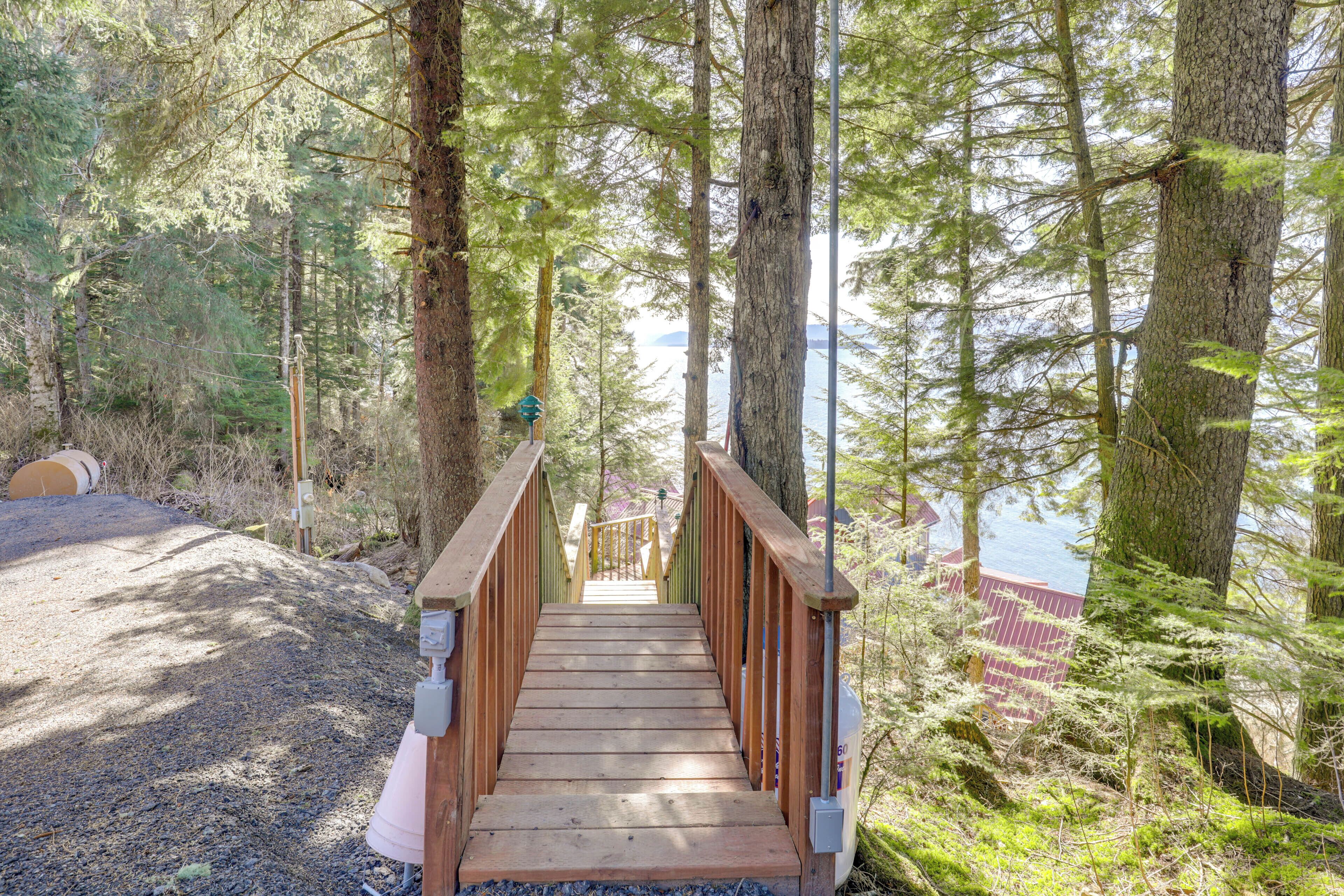 獨棟房屋 (6 Bedrooms) | 住宿內部