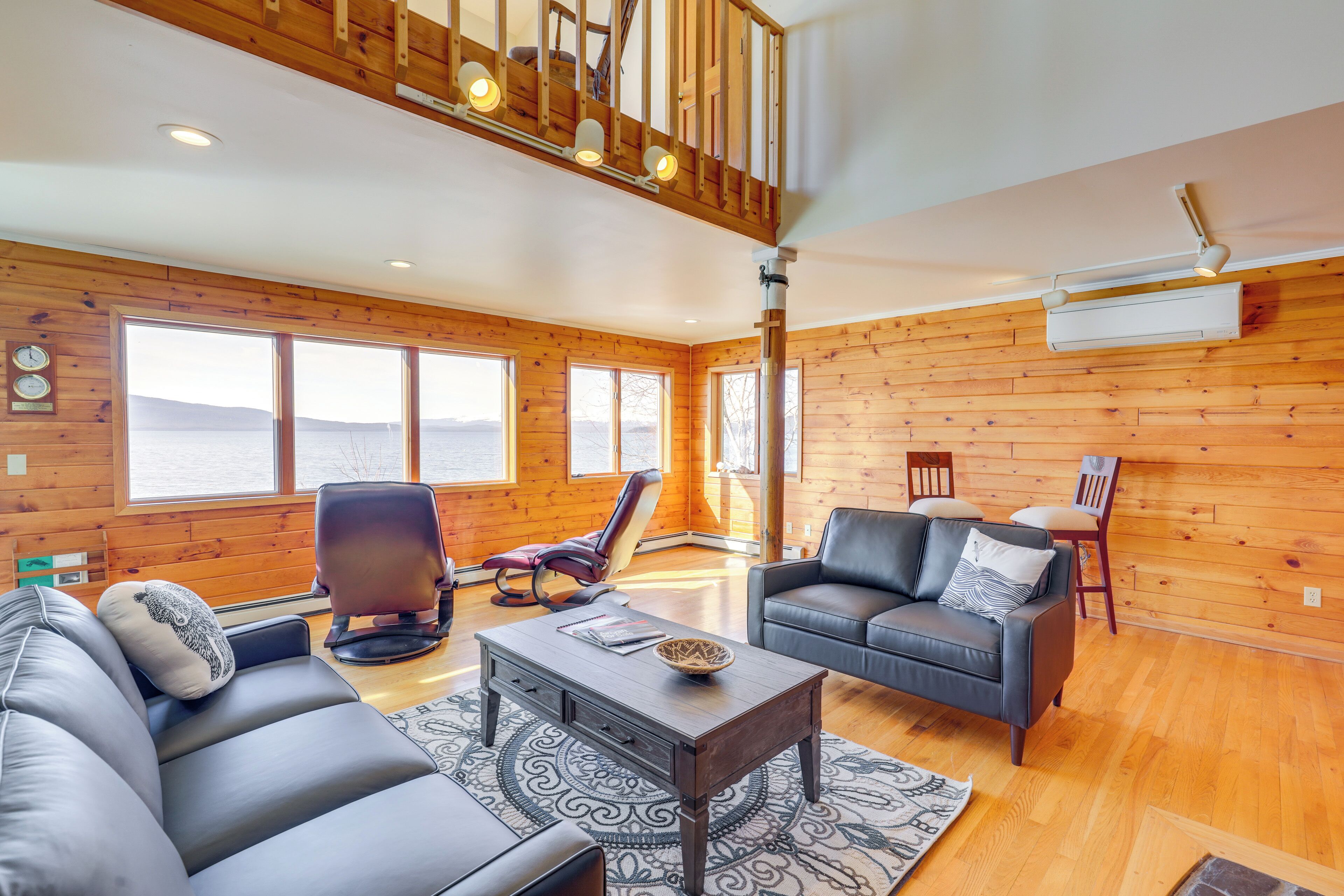 獨棟房屋 (6 Bedrooms) | 住宿內部