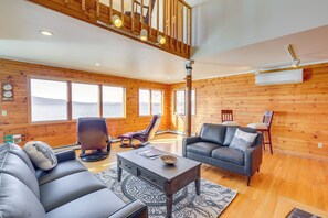 Casa (6 Bedrooms) | Interior