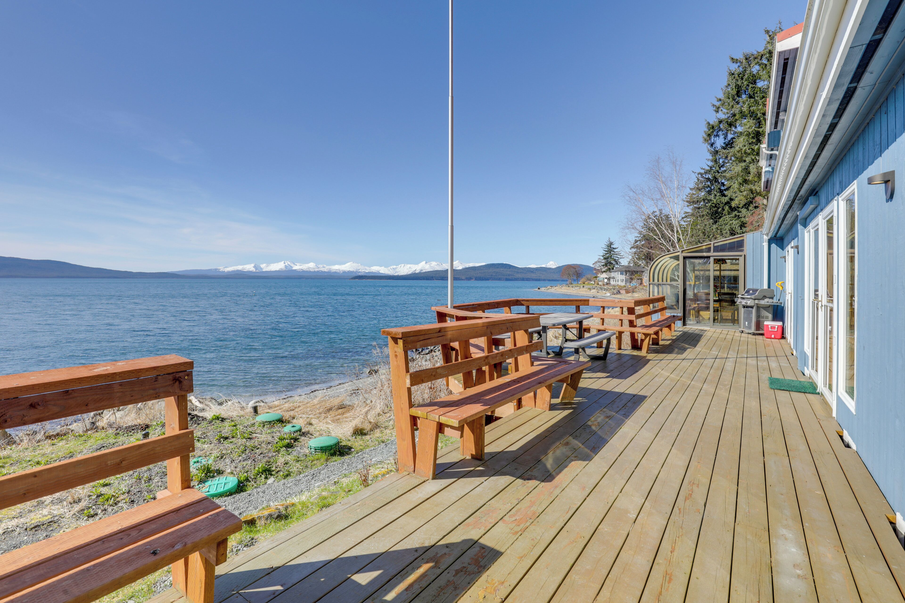 獨棟房屋 (6 Bedrooms) | 住宿內部